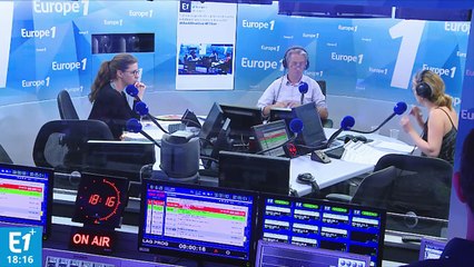 Vague de chaleur : de nombreuses bouches à incendies ont été ouvertes ce week-end