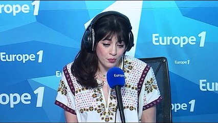 Nolwenn Leroy : comment sa sœur s'est retrouvée sur scène avec Michael Jackson