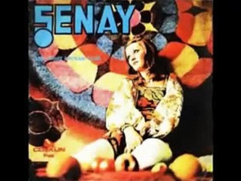 Şenay - Sev Kardeşim [nostalji dinle/