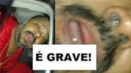 VERDADE? ARLINDO CRUZ JÁ FOI PRESO COM COCAÍNA NO RIO DE JANEIRO? (Ls News)