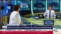 Le Club de la Bourse: Emmanuel Soupre, Véronique Riches-Flores et Xavier Robert - 29/05