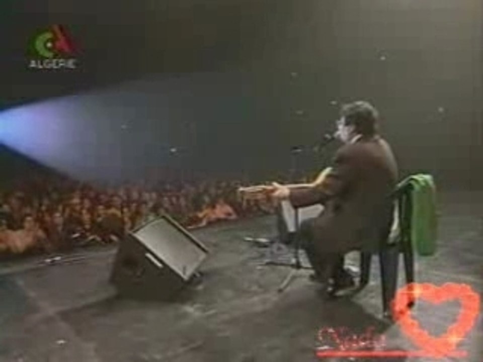 Hachemi Guerouabi - El Djazair