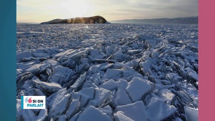 SI ON PARLAIT - 29 MAI 2017