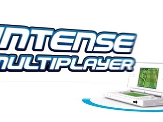 Real Football 2008 - Nintendo DS!