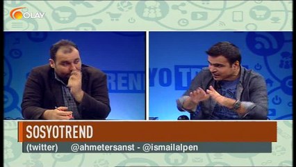 Sosyo Trend 28 05 2017