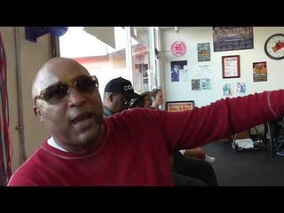 adrien broner floyd mayweather beef - EsNews Boxing