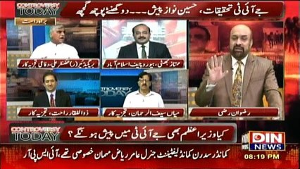 Controversy Today - 29th May 2017