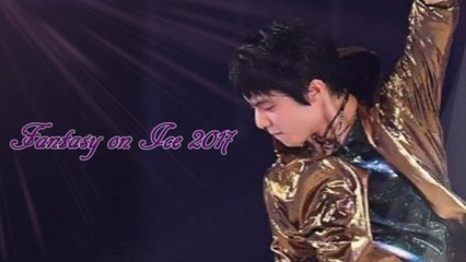 キラキラ☆～YuzuruHanyu☆