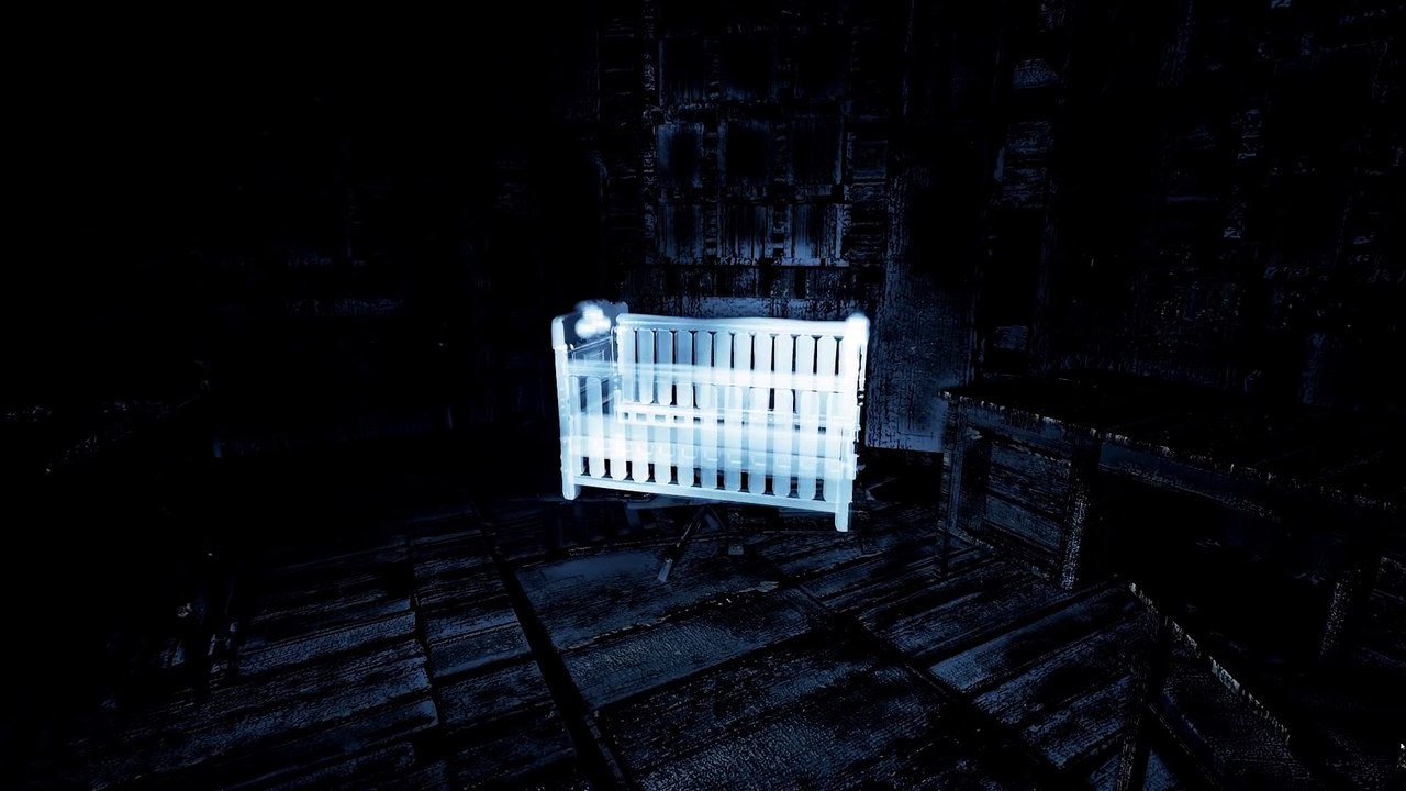Perception - Benvenuto a Echo Bluff