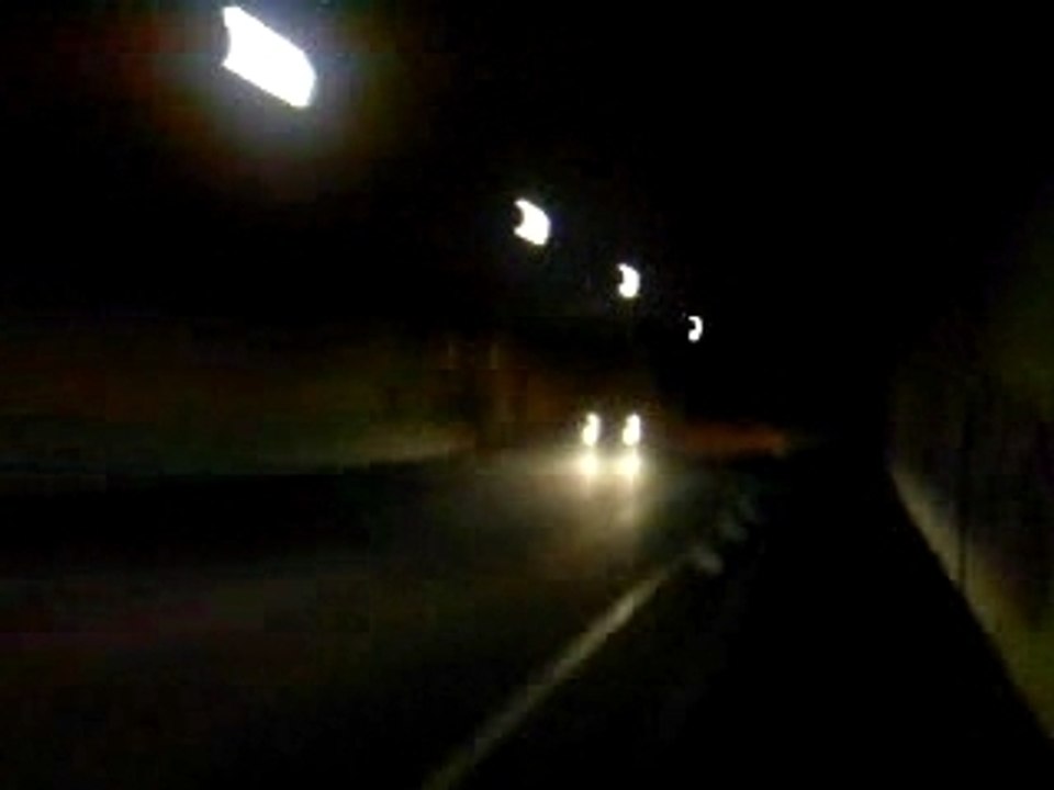 Mitsubishi Evo 8 Exhaust