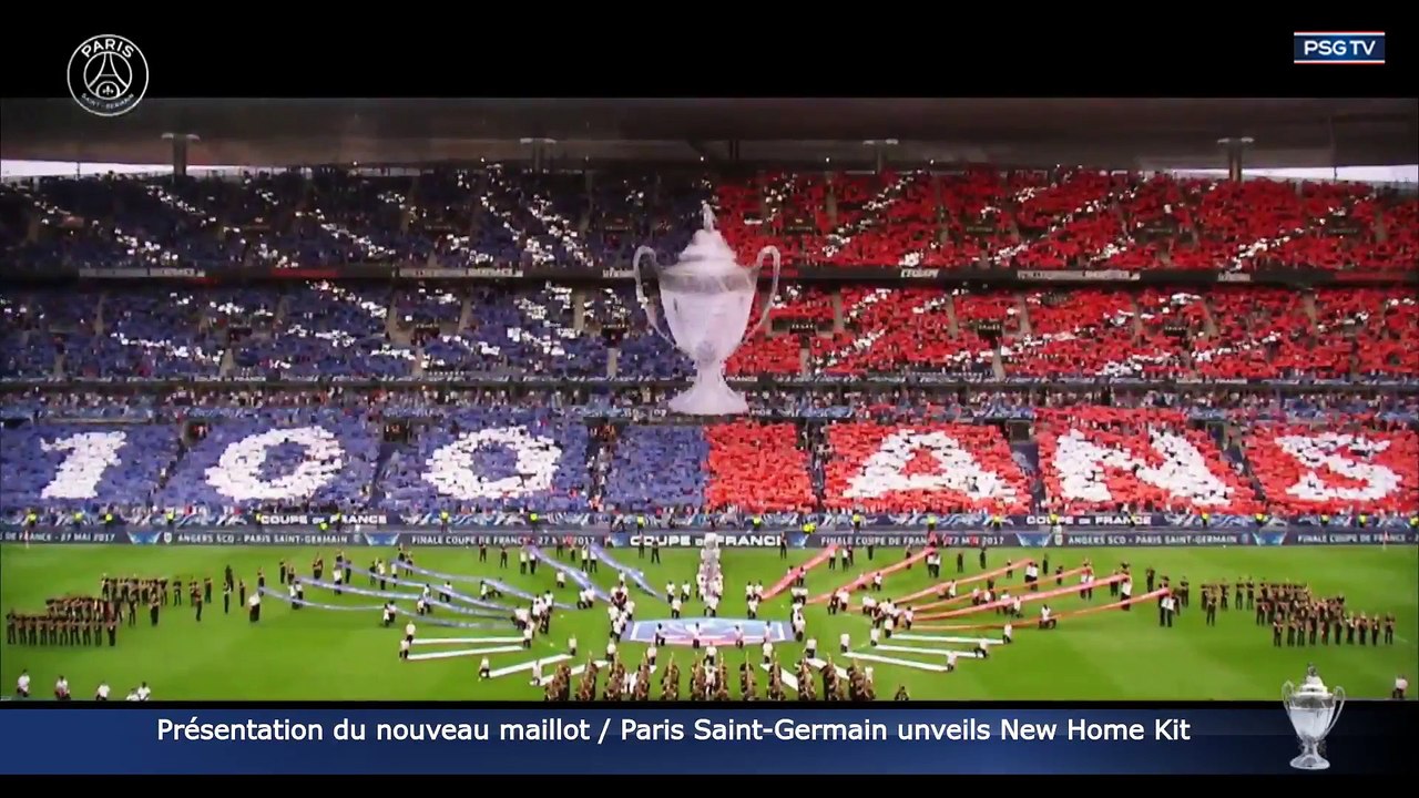 Exclusive Live with Thiago Silva, Maxwell and Thomas Meunier (157)