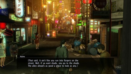 YAKUZA 0 FIRST TIME PLAYTHROUGH PART 38 SAGAWA CUTSCENE