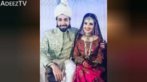 All Pictures of Azfar Rehman Wedding Ceremony