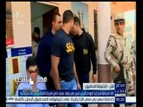 #مصر_تنتخب | قائد المنطقة المركزية يتفقد عمليات تأمين المرحلة الثانية من الانتخابات