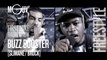 BUZZ BOOSTER (SLIMANE / BRUCK) : Freestyles (Live @ Mouv' Studios) #FMRS