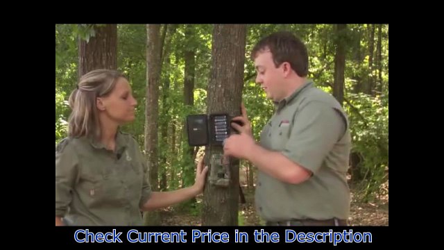 Bushnell Trophy Cam Essential E2 HD Trail Camera