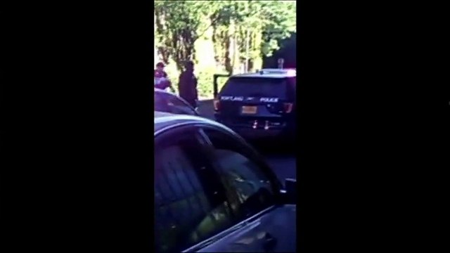 États-Unis : un homme tue deux héros le premier jour du ramadan