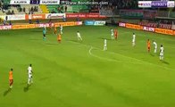 Sinan Gumus Goal HD - Alanyaspor 1-3 Galatasaray 29.05.2017 HD