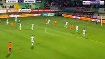 Sinan Gumus Goal HD - Alanyasport1-3tGalatasaray 29.05.2017