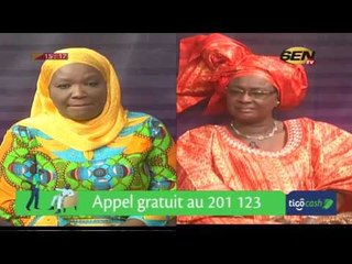 FEM CI KEUR du mercredi 23 nov. 2016