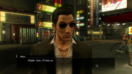 YAKUZA 0 FIRST TIME PLAYTHROUGH PART 45
