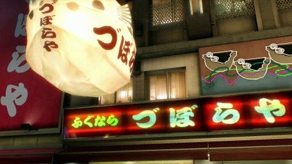 YAKUZA 0 FIRST TIME PLAYTHROUGH PART 47 NAOVA BEATDOWN ^^