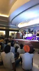 kejriwal and bhagwant mann 29 may 2017