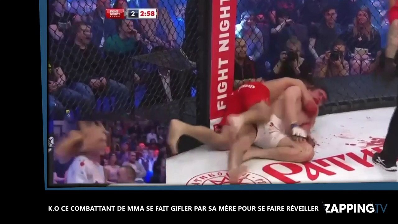MMA