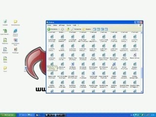 Tutoriel installer nouvelle police caractère: SAUVESOURIS