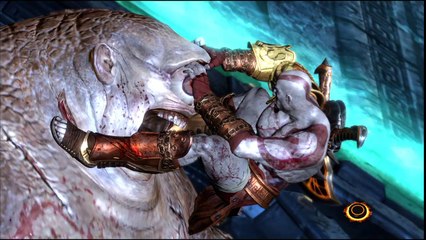 Cn't wait til GOW IV yo!