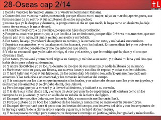 28-Oseas