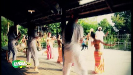 100% REGGAE du 27 Mai 2017 avec Kajeem