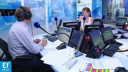 Le débat d'Europe Soir - 29/05/2017