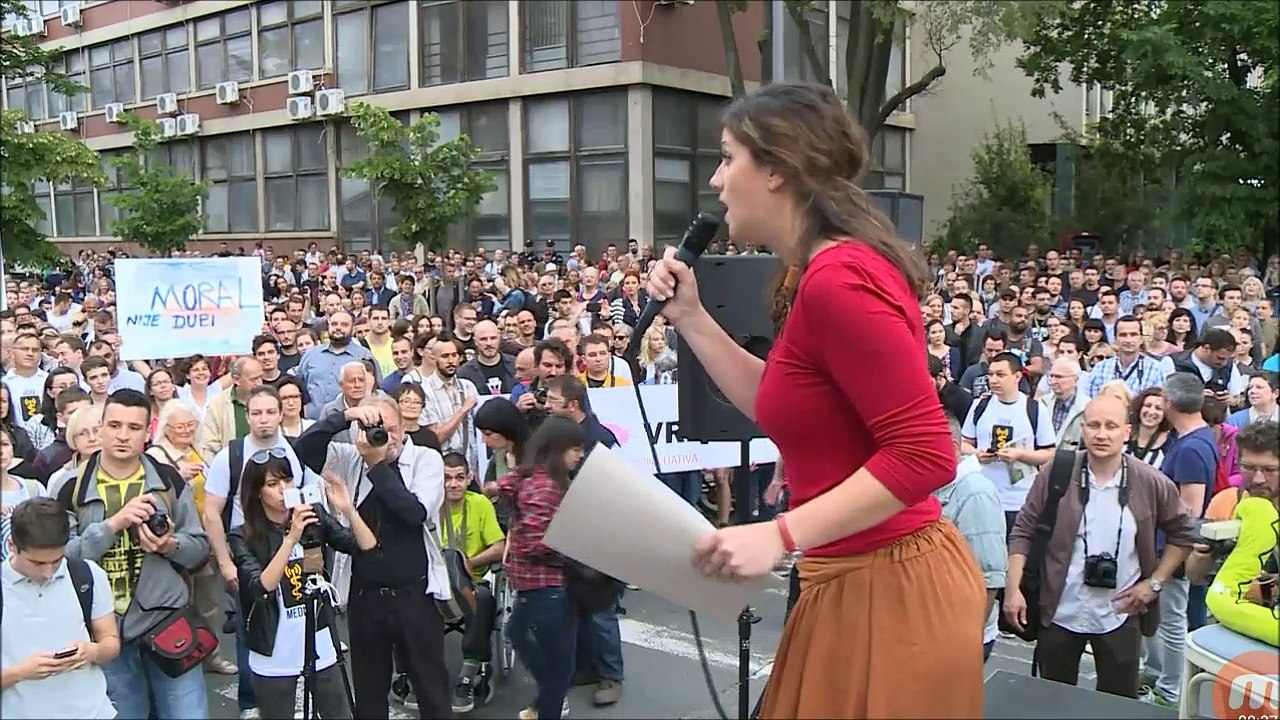AREŽINA PONOVO DIREKTOR RTV