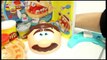 Play Doh Doctor Drill N Fill Playset w/ Doc McStuffins Dentist Hasbro Toys Playset Juego d
