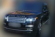 BRAND NEW 2018 Land Rover Range Rover Autobiography  HSE  Sport Utility 4-Door. NEW GENERATIONS.