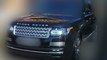 BRAND NEW 2018 Land Rover Range Rover Autobiography  HSE  Sport Utility 4-Door. NEW GENERATIONS.