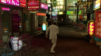 YAKUZA 0 FIRST TIME PLAYTHROUGH PART 54