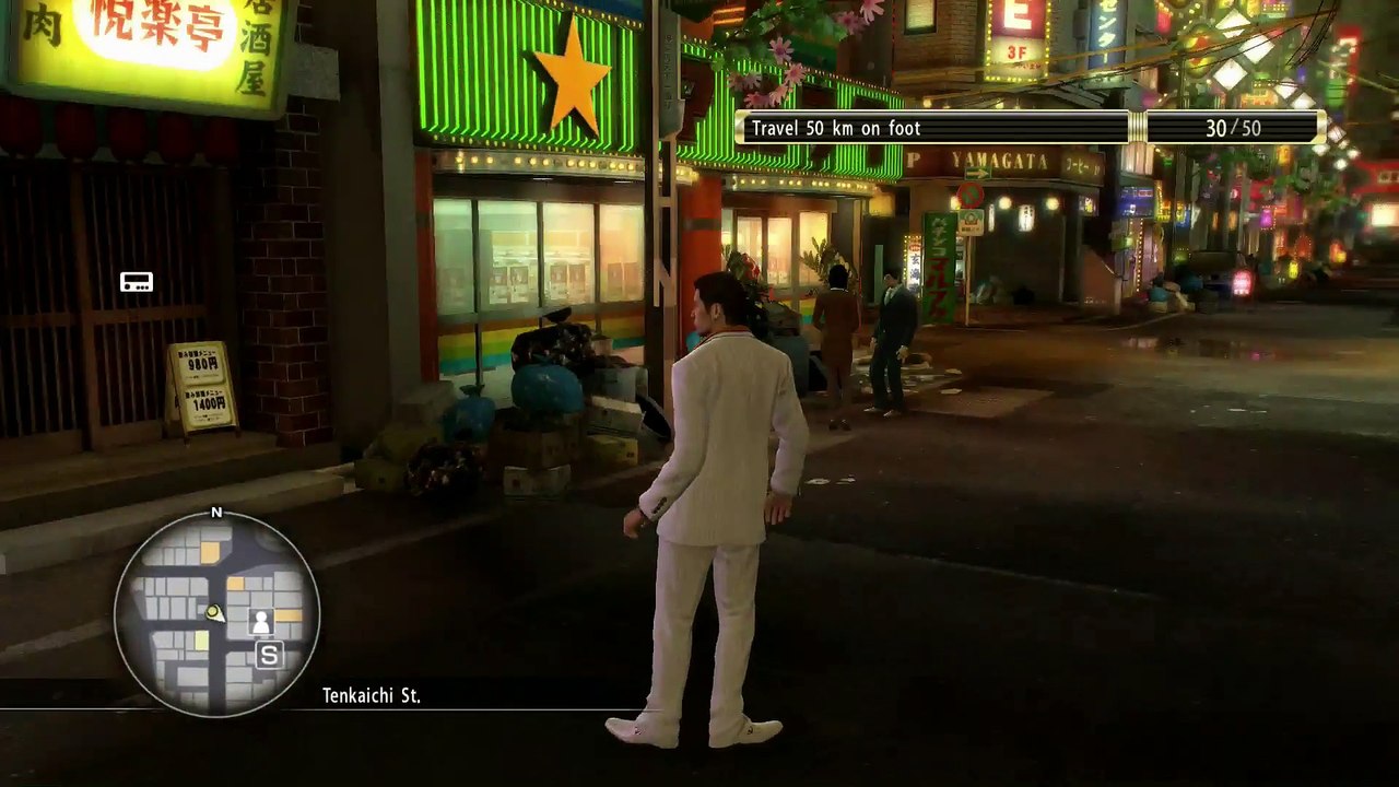 YAKUZA 0 FIRST TIME PLAYTHROUGH PART 57
