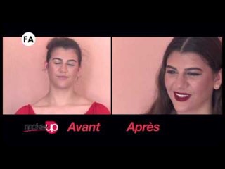 Make Up Hollywood Glam - 41