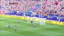 Atletico de Madrid vs world legends scholas 4-5 highlights Atletico de Madrid vs Leyendas del futbol