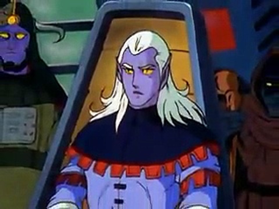 VOLTRON 40 - Il Piccolo Principe