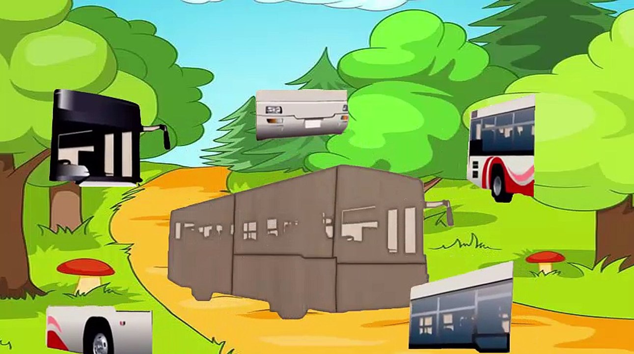 A car puzzle game