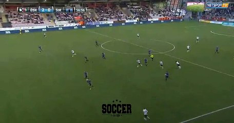 Orebro	2-0	Sirius 29.05.2017