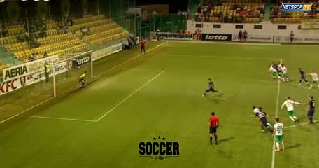 Concordia	0-1	FC Botosani 29.05.2017