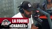 La Fouine "Chargée" #PlanèteRap