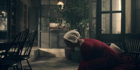 Promo series -- The Handmaid's Tale Season 1 Episode 9 -- WATCH Online [S01E09]