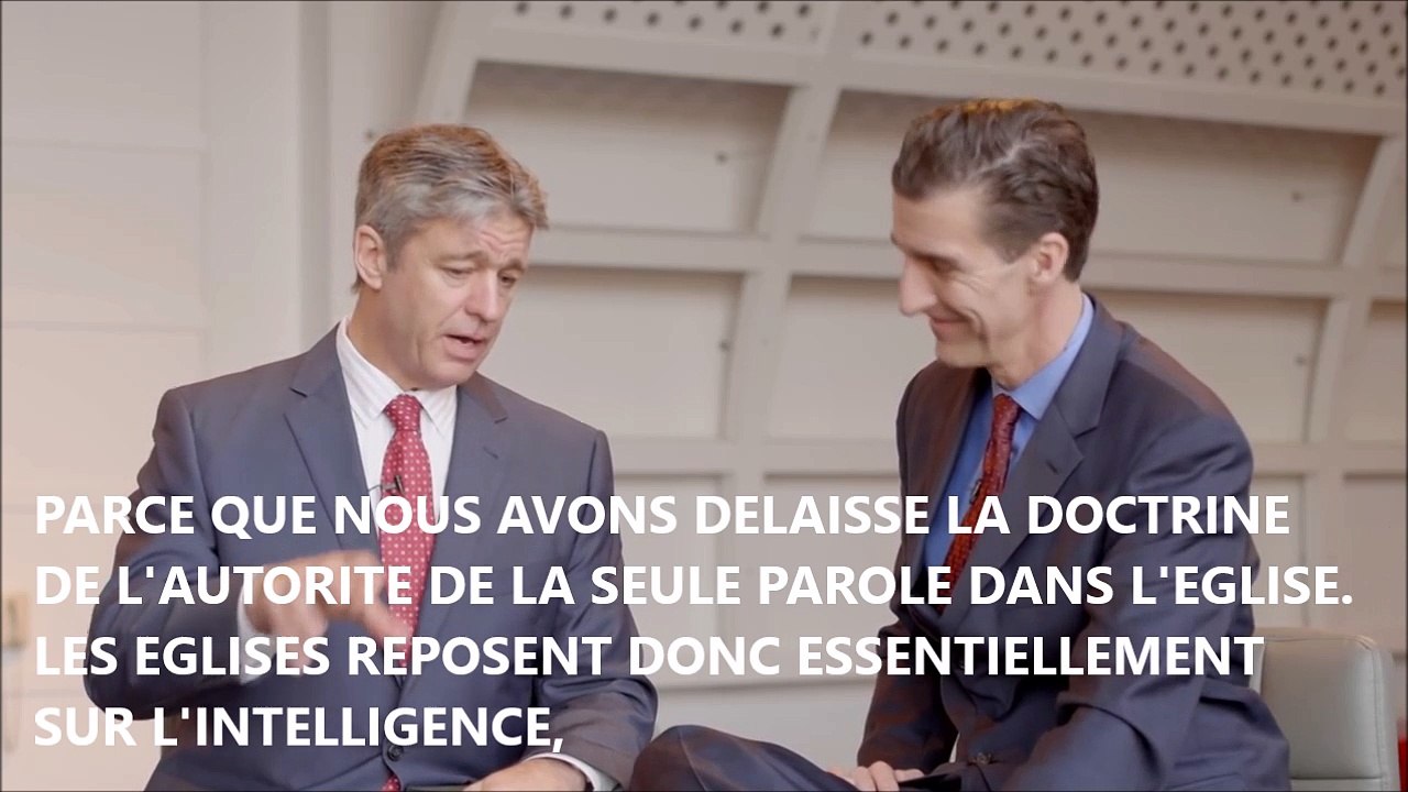 Paul Washer L'EPOUSE