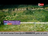 تامر أمين يتعرض لحادث سير في لبنان .. فيديو