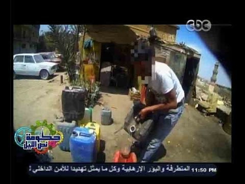 #حكومة_نص_الليل | الحلقة الحادية والعشرون كاملة